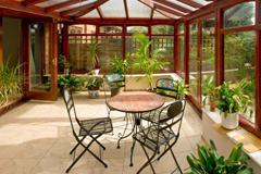 Low Tharston conservatory quotes