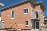 Low Tharston home extensions
