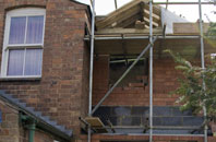 free Low Tharston home extension quotes
