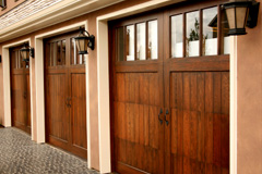Low Tharston garage extension quotes