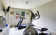 Low Tharston home gym construction leads